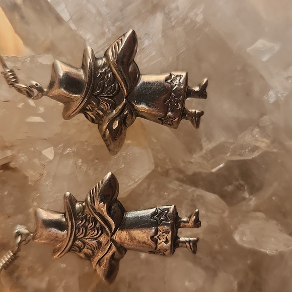 Earring 925 - Picture 2 of 5